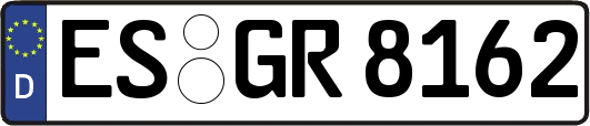 ES-GR8162