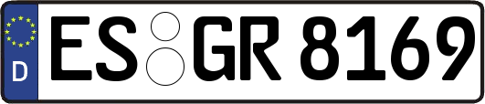 ES-GR8169