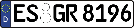 ES-GR8196