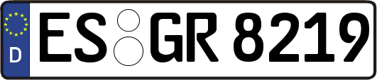 ES-GR8219