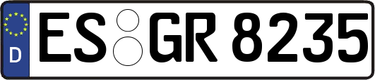 ES-GR8235