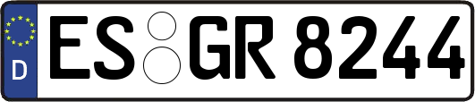 ES-GR8244