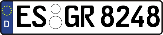 ES-GR8248