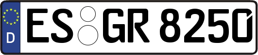 ES-GR8250
