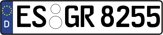 ES-GR8255