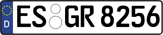 ES-GR8256