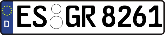 ES-GR8261