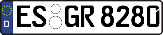 ES-GR8280