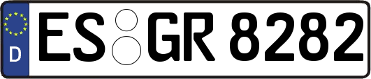 ES-GR8282
