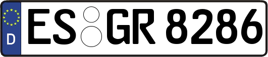 ES-GR8286