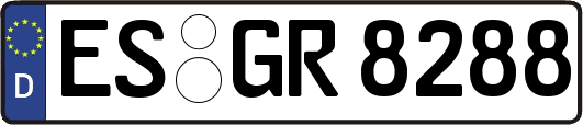 ES-GR8288