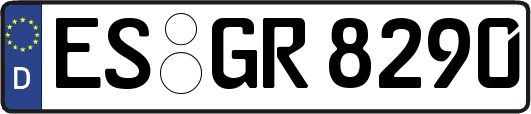 ES-GR8290