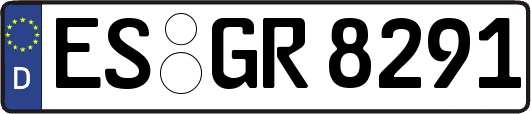 ES-GR8291