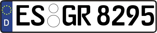 ES-GR8295