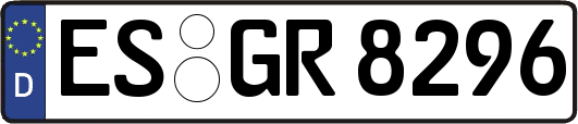 ES-GR8296