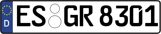 ES-GR8301