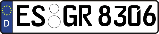 ES-GR8306