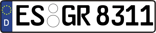 ES-GR8311
