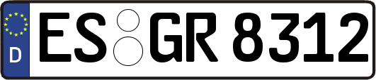 ES-GR8312