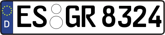 ES-GR8324