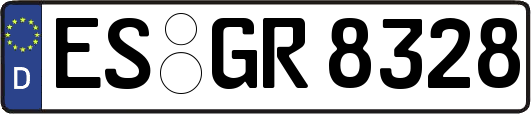 ES-GR8328