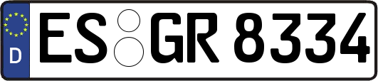 ES-GR8334