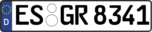 ES-GR8341