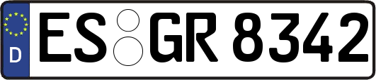 ES-GR8342