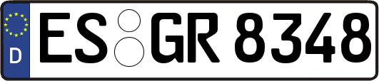 ES-GR8348