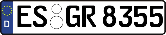 ES-GR8355