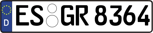 ES-GR8364
