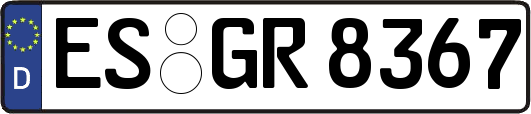 ES-GR8367