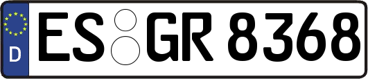 ES-GR8368