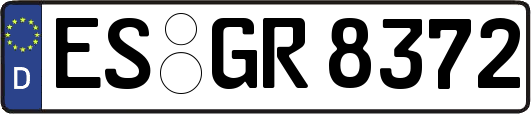 ES-GR8372
