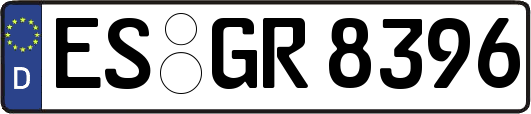 ES-GR8396