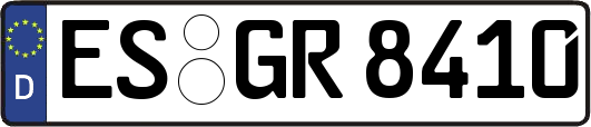 ES-GR8410