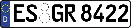 ES-GR8422