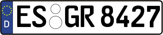 ES-GR8427