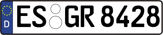 ES-GR8428