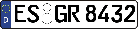 ES-GR8432
