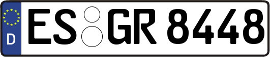 ES-GR8448
