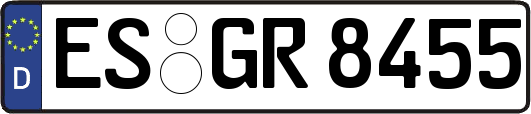 ES-GR8455