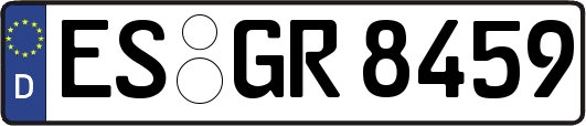 ES-GR8459