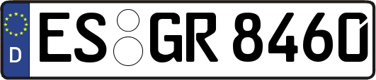 ES-GR8460