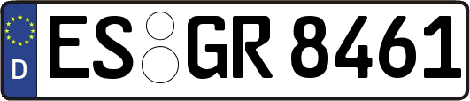 ES-GR8461