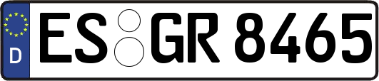 ES-GR8465