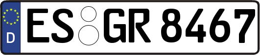 ES-GR8467