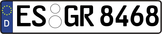 ES-GR8468