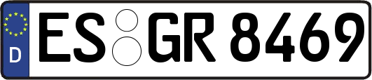 ES-GR8469
