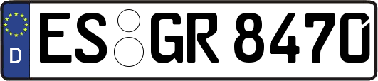ES-GR8470